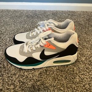 Women's Nike Air Max Correlate 7